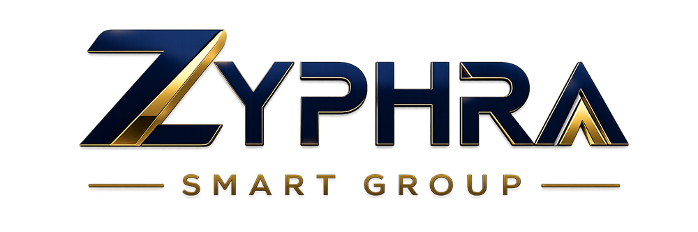 Zyphra Smart Group